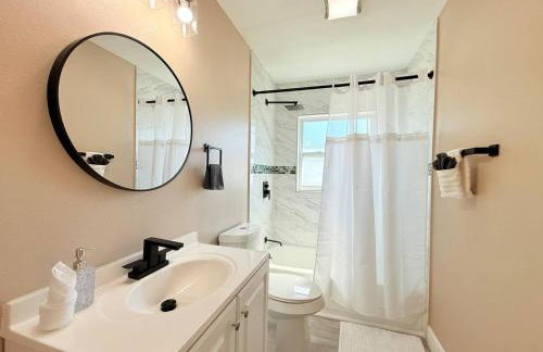 Spacious Orlando Stay Free Wifi Game Room - Foto 15