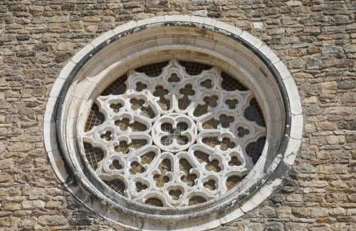 House in the historic area of Lourinhã - Foto 40