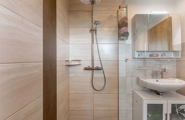 Vacation Home With Garden in Beautiful Sauerland - Foto 19