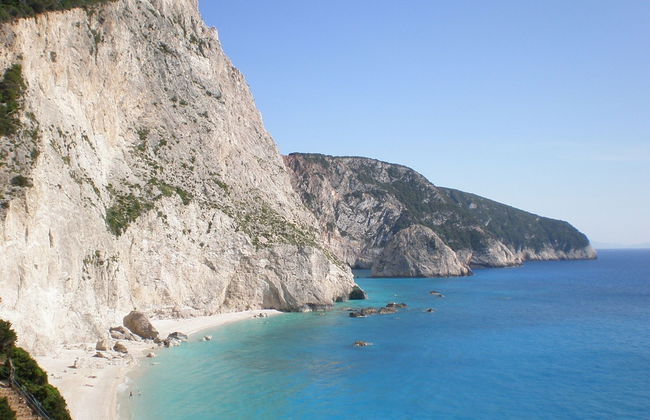 Luxurious Villa in Vasiliki with Swimming Pool & Hot Tub - Foto 29