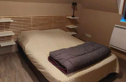 Logement centre Quarré les Tombes - Foto 4