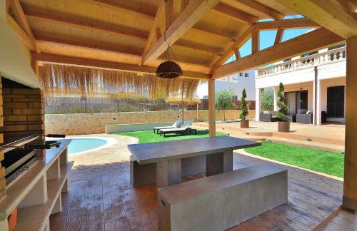 066 Villa Mexic 41 ETV8816 by Mallorca Charme - Foto 5