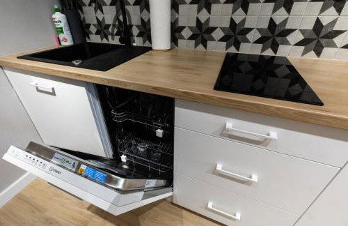 Stylowe Apartamenty Plewiska - Foto 22