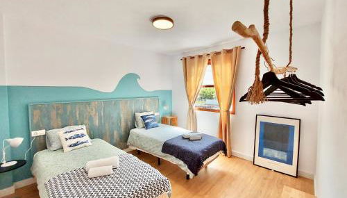 Casa Ana con balcón - Foto 4, wardrobe