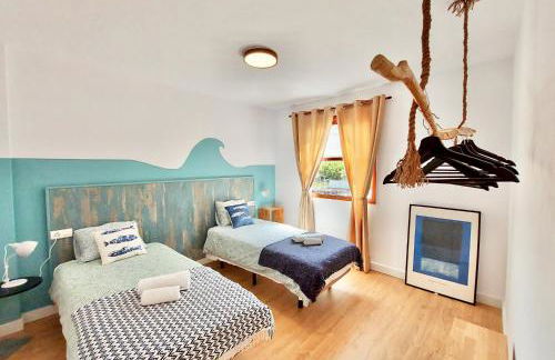 Casa Ana con balcón - Foto 4