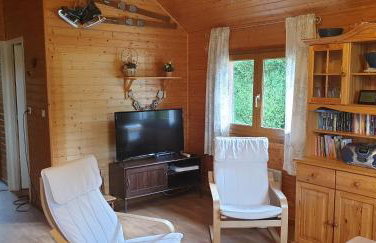 Chalets les Silènes - Foto 7