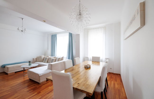 Opera City Center Apartments - Foto 13