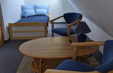 Ferienhaus 3 Eulen - Foto 19