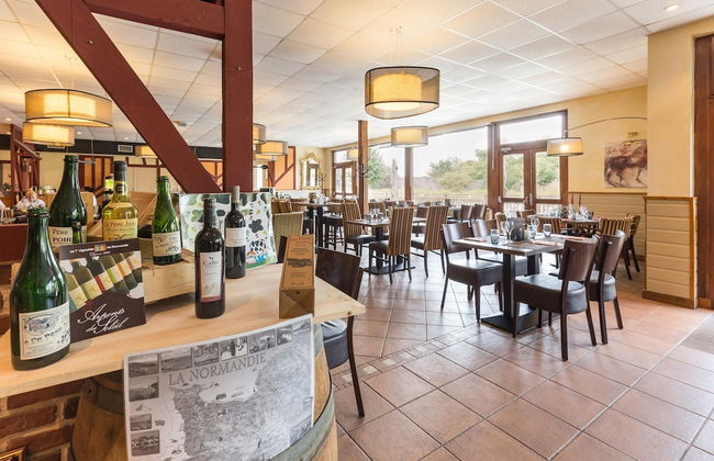 Apartment in Branville in a Nice Area - Foto 65