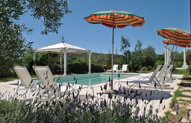Holiday Home Chevalier With Terrace and Swimming Pool - Foto 9