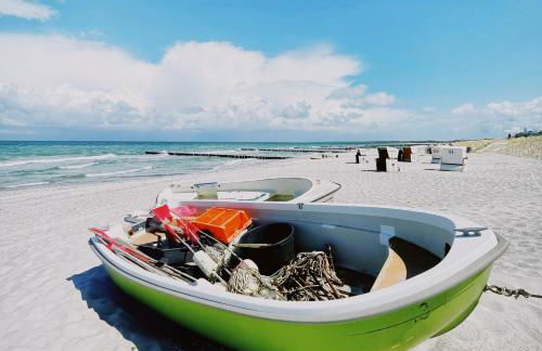 Haus am Bodden 03 - Foto 27