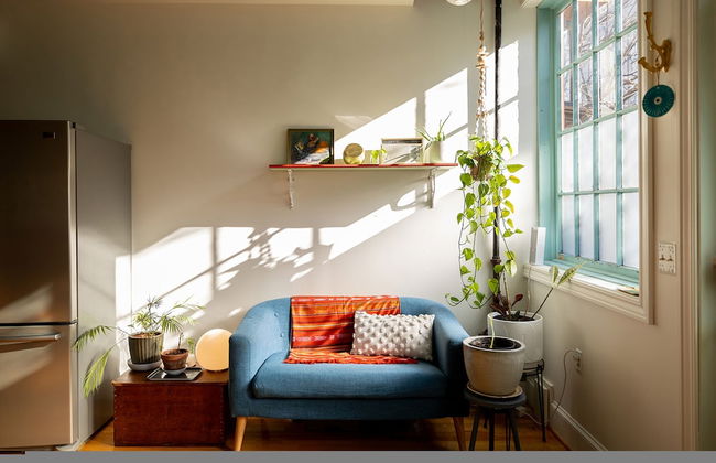 Wyatt's Saloon Guest House 2 - Foto 39