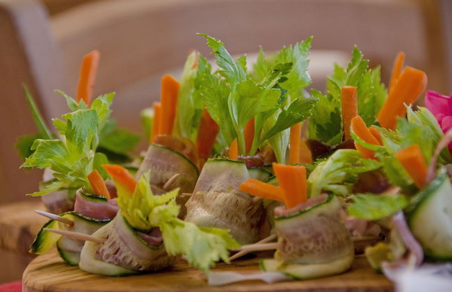 Agriturismo Il Roseto - Foto 58