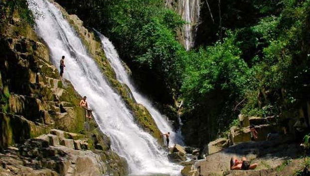 Cataratas Tres Reinas