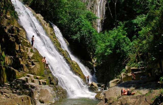 Senderismo y rápel en Kimiri y las cataratas Tres Reinas - Foto 5