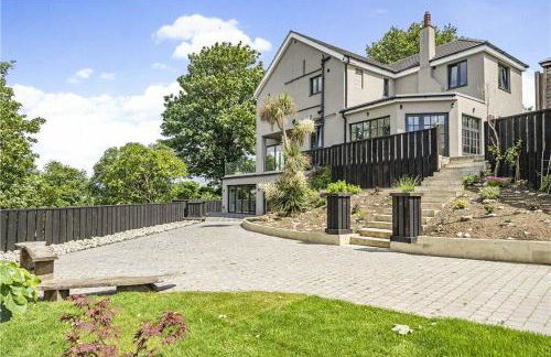 The Ridge London - Luxury Designer Villa with hot tub and sauna, Bexley borough of London - Foto 60