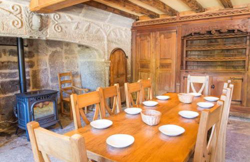 La maison de maitre - domaine de coulagnettes - Foto 1