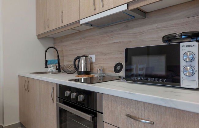 Esel Apartments - Foto 68