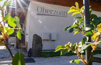 Stube Biohof Oberzonn - Foto 24