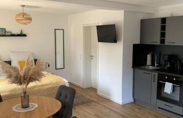 Ferienwohnung I Beck-Bräu nahe Bamberg - Foto 1