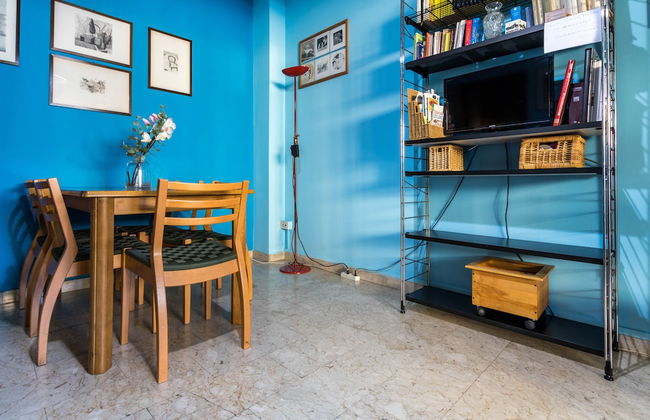 JOIVY Quiet Apt w Terrace in Beautiful Area - Foto 30