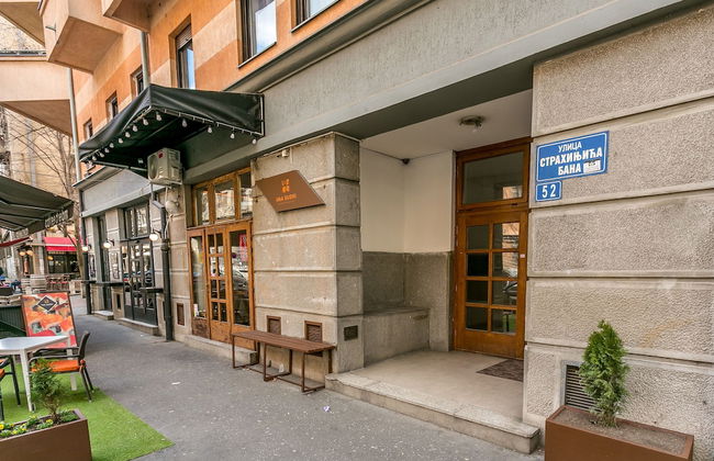 Apartment Grand Suite Luxury - Photo 20