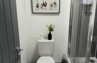 3BR Accommodation in St Helens - Sleeps 6 - Foto 8