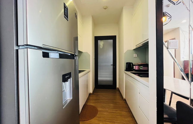 TIL - Vinhomes Skylake Elegance Suites - Foto 43