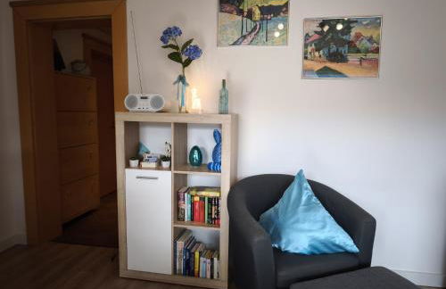 Bayerwaldhäusl - Foto 22