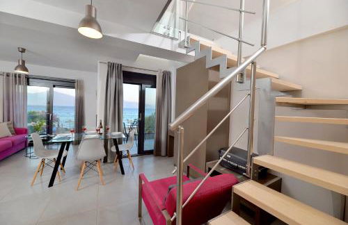 Seacret Apartments - Foto 30