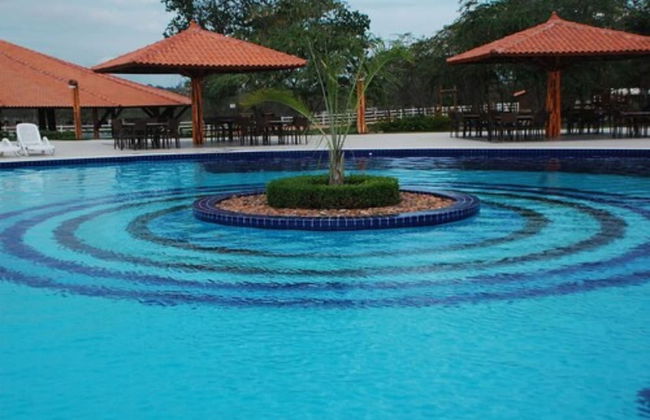 Hotel Canarius de Gravatá - Foto 19