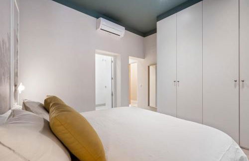 Cozy San Bernardo with terrace by Cómodo Madrid - Foto 25