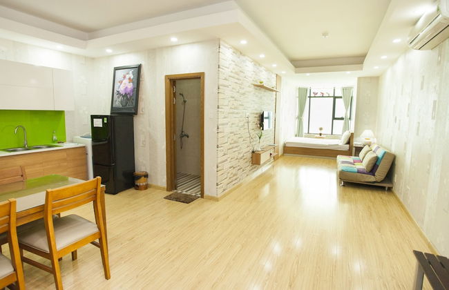 Beach Front Apartment - Foto 28