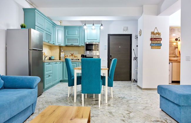 Apartamente Sea View - Foto 29