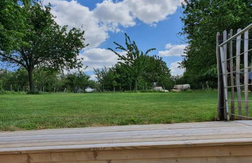 Au jardin de Capucine - Foto 12