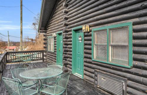 Mountain View Cabins - Foto 42