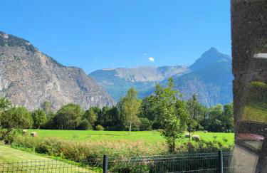 Maison au coeur des montagnes de l'Oisans - Photo 23