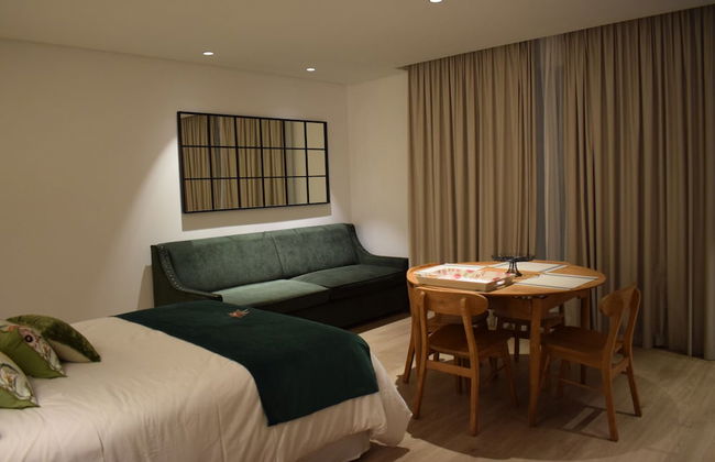 Apartamentos Turísticos La Plaza - Foto 28