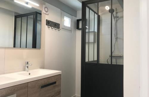 À 150m de la plage - Foto 6