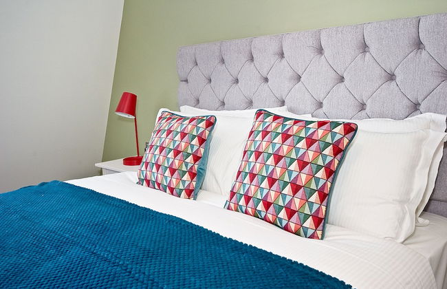 Interlude House by City Living London - Photo 19