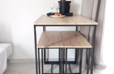 Three Charites Resort - Foto 49