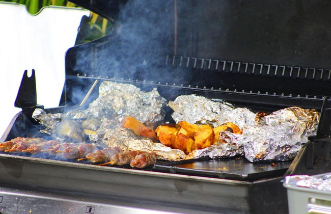 Ecoair Apartment Hotel - Foto 35