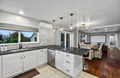 Spacious House close to Petco Park and Gaslamp - Foto 23