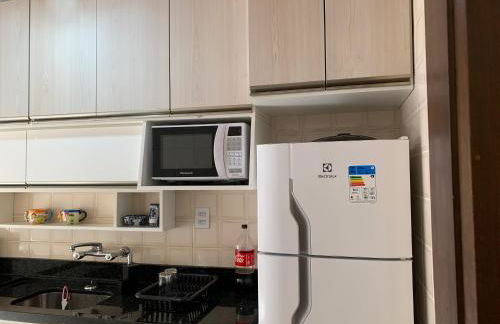 Residencial edelweiss-centro 3D (2 suites) - Foto 25