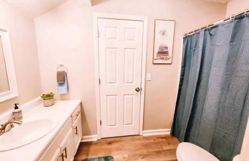 Percy Priest Lake2 Quiet Family Home - Foto 18