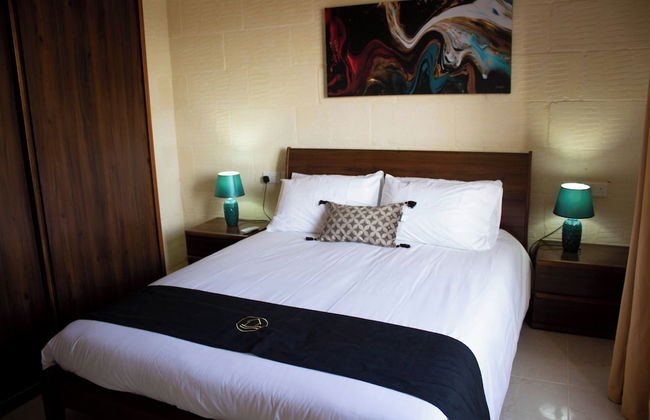 Kenn Gozitan Villa and Pool - Foto 3