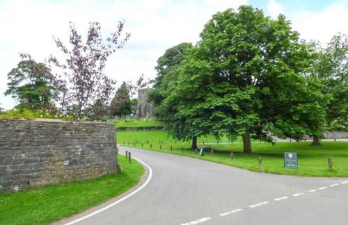Fire Brigade Barn - Photo 13