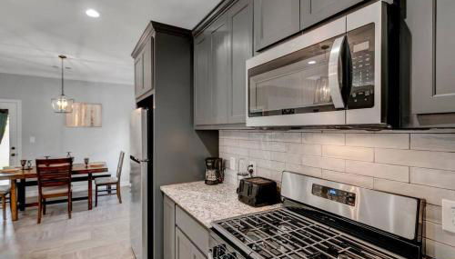 Reduced! Renovated hidden gem. Chef Kitch. Wheelch - Foto 2