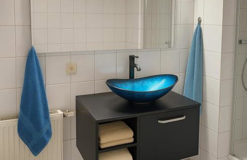 großes offenes Loft oder kleine gemütliche Wohnung mit oder ohne Balkon - Foto 19