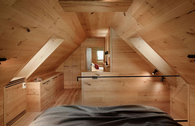 Vila Pavlina - Foto 22